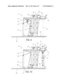 BLOWOUT PREVENTER TRANSPORT AND HANDLING SYSTEM diagram and image