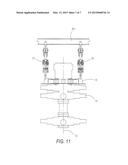 BLOWOUT PREVENTER TRANSPORT AND HANDLING SYSTEM diagram and image