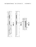 Expandable Liner Hanger with Anchoring Feature diagram and image