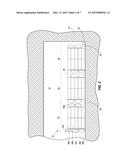 Subterranean Storage Assemblies and Methods for Storing Fluids in a     Subterranean Room diagram and image