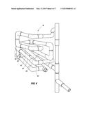 Subterranean Storage Assemblies and Methods for Storing Fluids in a     Subterranean Room diagram and image