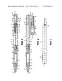 Explosive well tool firing head diagram and image