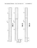 Explosive well tool firing head diagram and image