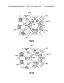 APPARATUS AND METHOD FOR CONNECTING TUBULARS OF A WELLSITE diagram and image