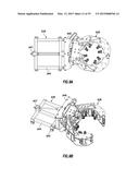 APPARATUS AND METHOD FOR CONNECTING TUBULARS OF A WELLSITE diagram and image