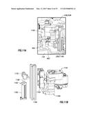 APPARATUS AND METHOD FOR CONNECTING TUBULARS OF A WELLSITE diagram and image