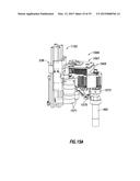 APPARATUS AND METHOD FOR CONNECTING TUBULARS OF A WELLSITE diagram and image