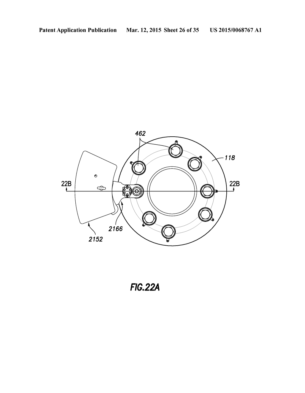 METHOD AND APPARATUS FOR CONNECTING TUBULARS OF A WELLSITE - diagram, schematic, and image 27