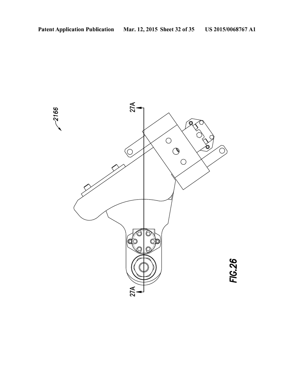 METHOD AND APPARATUS FOR CONNECTING TUBULARS OF A WELLSITE - diagram, schematic, and image 33