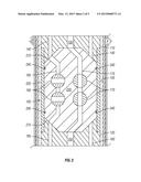 Dual-Flow Valve Assembly diagram and image