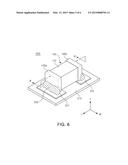 MULTILAYER CERAMIC CAPACITOR, MANUFACTURING METHOD THEREOF AND BOARD FOR     MOUNTING THE SAME THEREON diagram and image