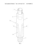 Resonance Generating Muffler diagram and image