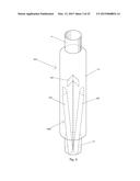 Resonance Generating Muffler diagram and image