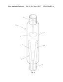 Resonance Generating Muffler diagram and image