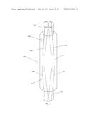 Resonance Generating Muffler diagram and image