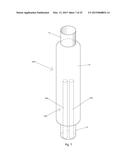 Resonance Generating Muffler diagram and image