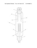 Resonance Generating Muffler diagram and image