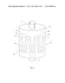 Resonance Generating Muffler diagram and image