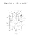 Resonance Generating Muffler diagram and image