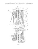 DRY DOUBLE CLUTCH diagram and image