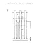 SECURITY APPARATUS FOR AN AUTOMATED TELLER MACHINE diagram and image