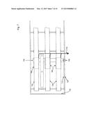 SECURITY APPARATUS FOR AN AUTOMATED TELLER MACHINE diagram and image