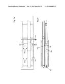 SECURITY APPARATUS FOR AN AUTOMATED TELLER MACHINE diagram and image