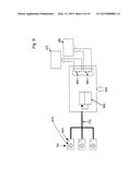 SECURITY APPARATUS FOR AN AUTOMATED TELLER MACHINE diagram and image