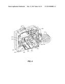 TWO-POLE CIRCUIT BREAKER WITH TRIP BAR APPARATUS AND METHODS diagram and image