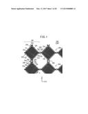 CONDUCTIVE SHEET AND CONDUCTIVE SHEET FOR TOUCH PANEL diagram and image