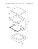 CONDUCTIVE SHEET AND CONDUCTIVE SHEET FOR TOUCH PANEL diagram and image