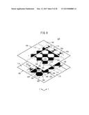 CONDUCTIVE SHEET AND CONDUCTIVE SHEET FOR TOUCH PANEL diagram and image