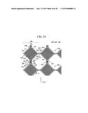 CONDUCTIVE SHEET AND CONDUCTIVE SHEET FOR TOUCH PANEL diagram and image