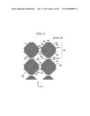 CONDUCTIVE SHEET AND CONDUCTIVE SHEET FOR TOUCH PANEL diagram and image