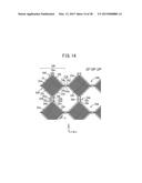 CONDUCTIVE SHEET AND CONDUCTIVE SHEET FOR TOUCH PANEL diagram and image