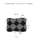 CONDUCTIVE SHEET AND CONDUCTIVE SHEET FOR TOUCH PANEL diagram and image