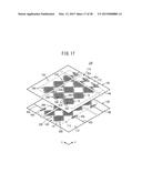 CONDUCTIVE SHEET AND CONDUCTIVE SHEET FOR TOUCH PANEL diagram and image