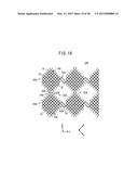 CONDUCTIVE SHEET AND CONDUCTIVE SHEET FOR TOUCH PANEL diagram and image