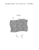 CONDUCTIVE SHEET AND CONDUCTIVE SHEET FOR TOUCH PANEL diagram and image