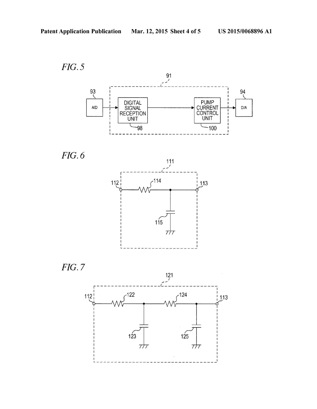 SENSOR CONTROL DEVICE - diagram, schematic, and image 05