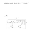 SENSOR CONTROL DEVICE diagram and image