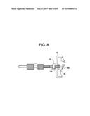 METHOD OF MONITORING CORROSION POTENTIAL OF ENGINEERING ALLOYS IN AQUEOUS     SYSTEMS diagram and image