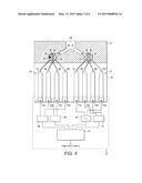 ELECTRICAL IMPEDANCE HEMATOCRIT AND HBA1C BIOSENSOR COMPRISING SAMPLE     PLATE AND SAMPLE APPARATUS diagram and image