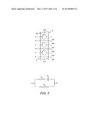 ELECTRICAL IMPEDANCE HEMATOCRIT AND HBA1C BIOSENSOR COMPRISING SAMPLE     PLATE AND SAMPLE APPARATUS diagram and image