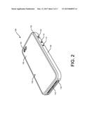 PROTECTIVE CASE WITH INTERNAL SUSPENSION SYSTEM diagram and image