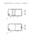 PROTECTIVE CASE WITH INTERNAL SUSPENSION SYSTEM diagram and image