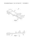 Containment Clip for Medical Devices diagram and image