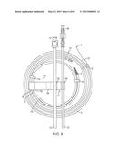 Containment Clip for Medical Devices diagram and image