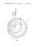 Containment Clip for Medical Devices diagram and image