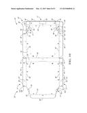 INTER-LOCKABLE CONTAINERS diagram and image